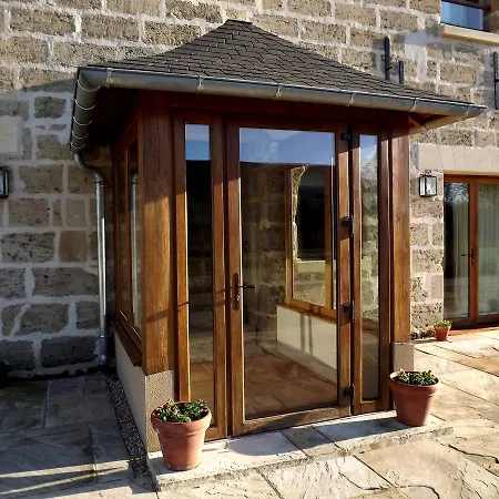 Parc De Launay Bed & Breakfast 3*