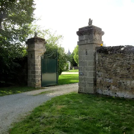 Parc De Launay Bed & Breakfast