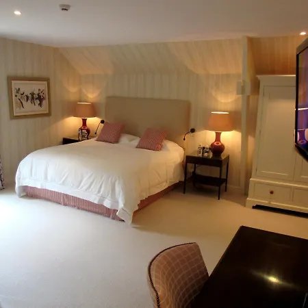 Bed & Breakfast Parc De Launay Louresse-Rochemenier