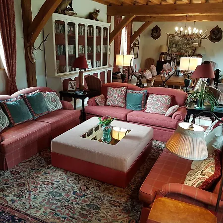 Parc De Launay 3* Louresse-Rochemenier