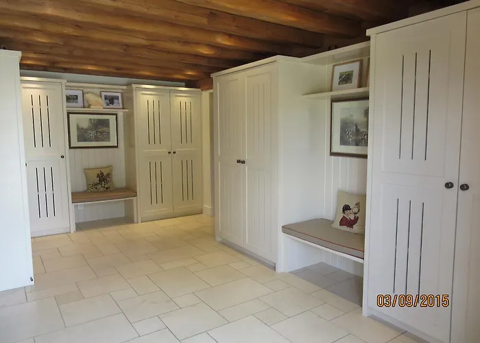 Parc De Launay Отель типа 