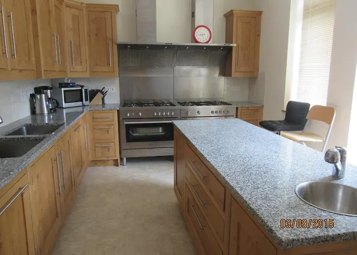 Parc De Launay Отель типа 