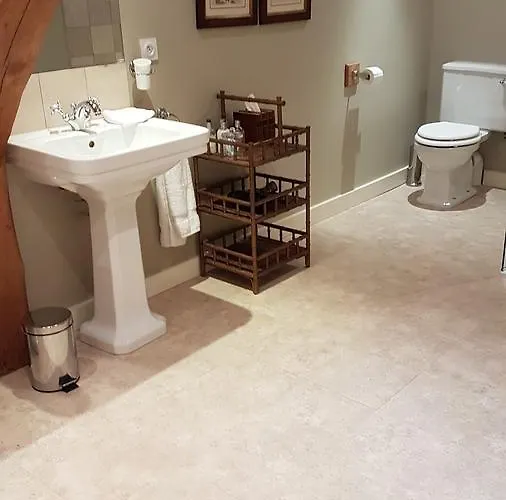 Parc De Launay Отель типа 