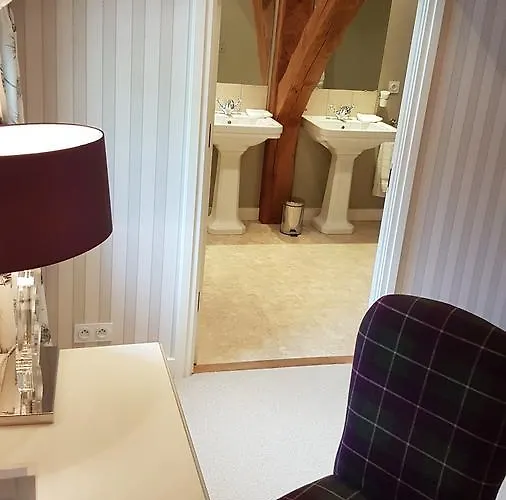 Parc De Launay Louresse-Rochemenier