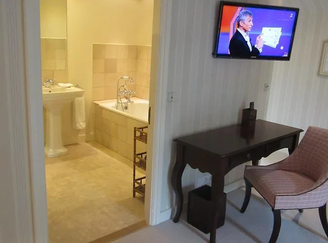 Parc De Launay Louresse-Rochemenier