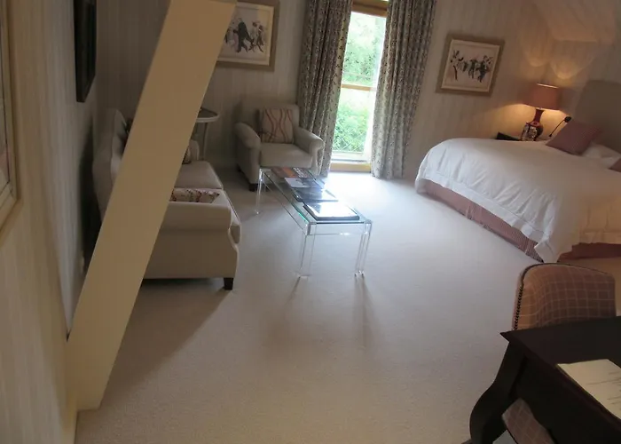 Couette-café Parc De Launay