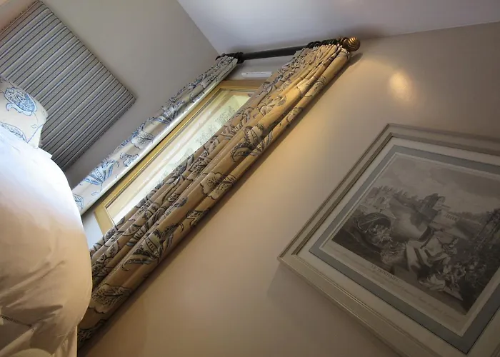 Parc De Launay Отель типа 