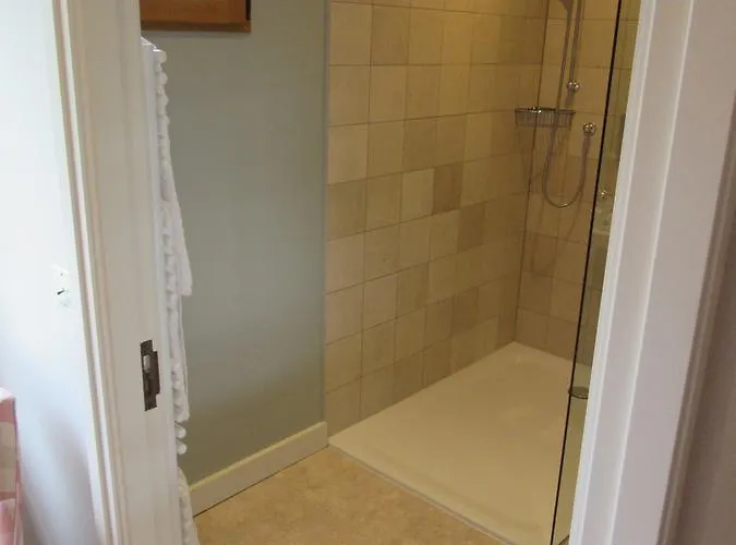 Parc De Launay Отель типа 