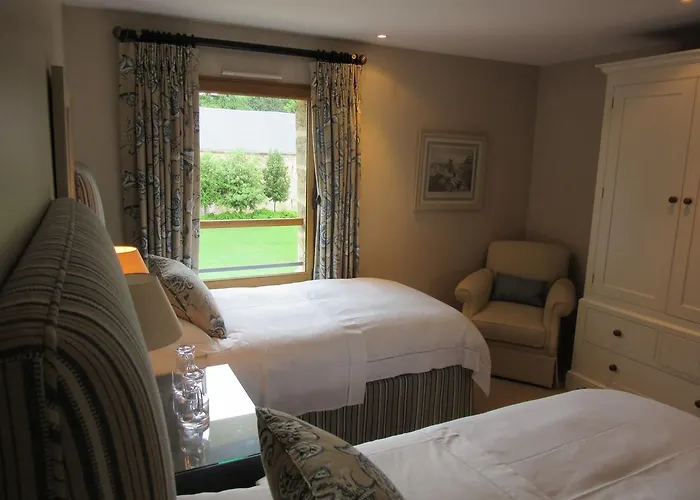 Parc De Launay Отель типа 