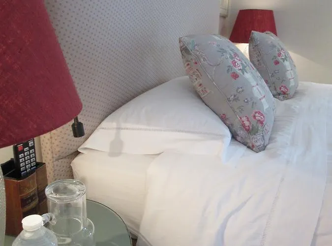 Parc De Launay Couette-café 3*