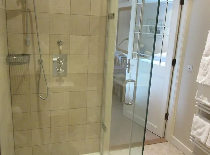 Parc De Launay Отель типа 