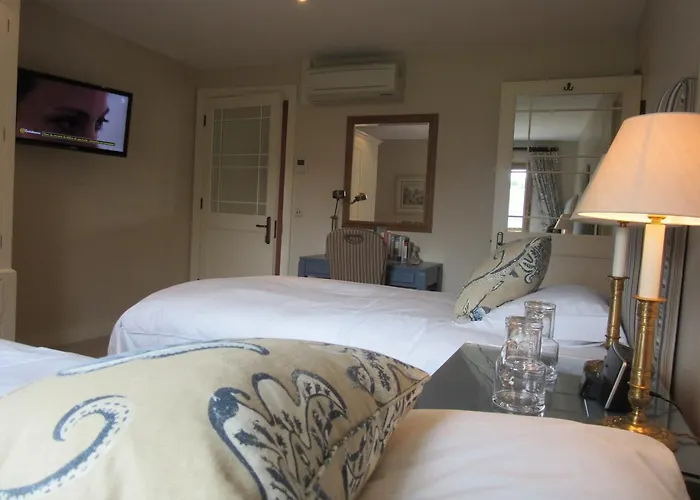 Parc De Launay Louresse-Rochemenier