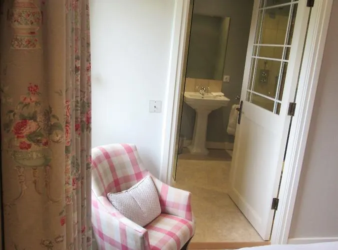 Parc De Launay Отель типа 