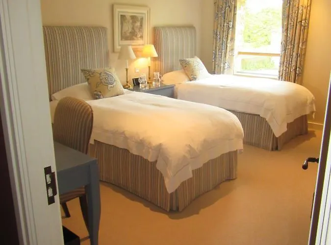 Couette-café Parc De Launay