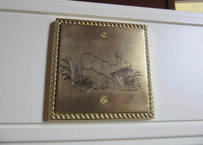 Parc De Launay 3* Louresse-Rochemenier