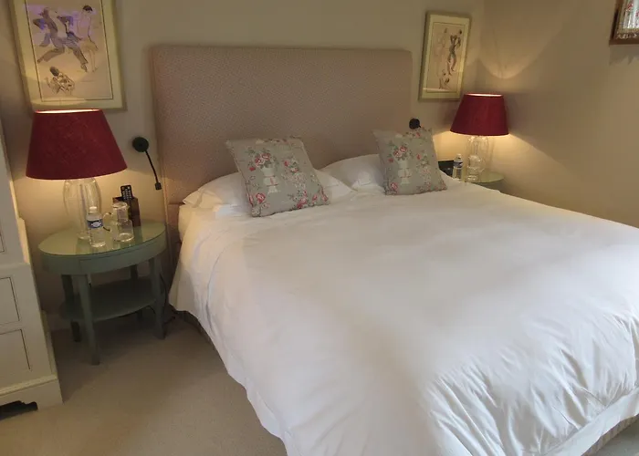 Parc De Launay Отель типа 