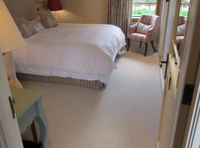 Parc De Launay Отель типа 