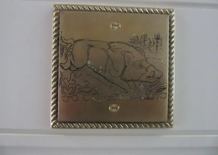 Parc De Launay 3* Louresse-Rochemenier