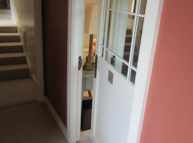 Parc De Launay Отель типа 