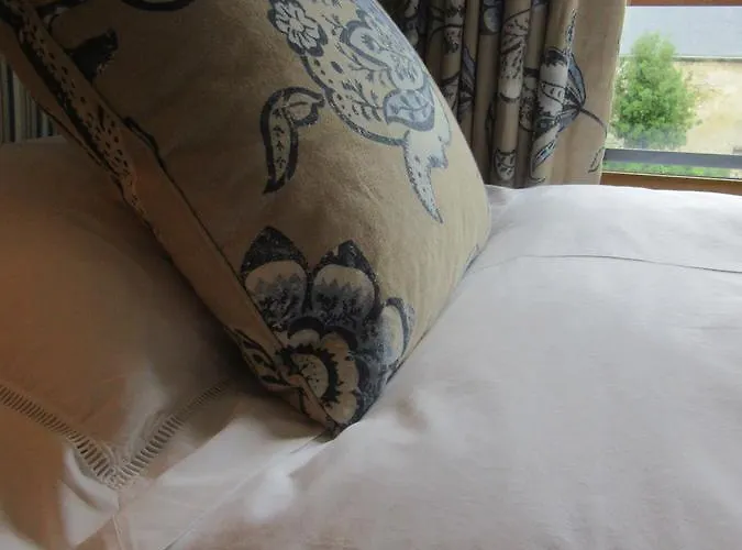 Parc De Launay Отель типа 