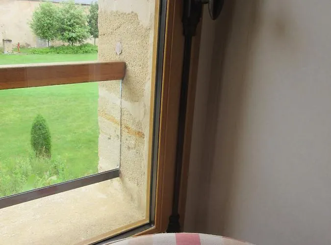 Parc De Launay Отель типа 