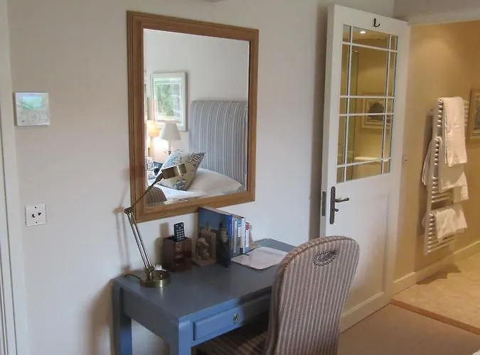 Couette-café Parc De Launay