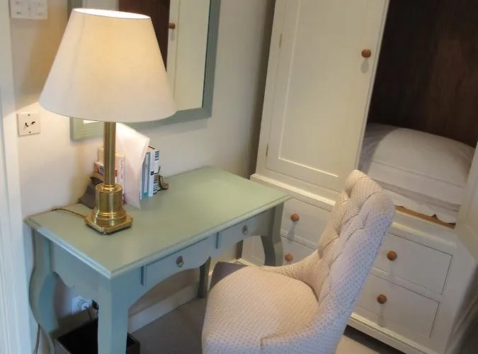 Parc De Launay Отель типа 