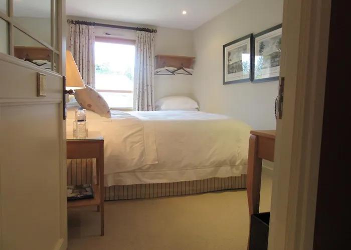 Couette-café Parc De Launay 3*