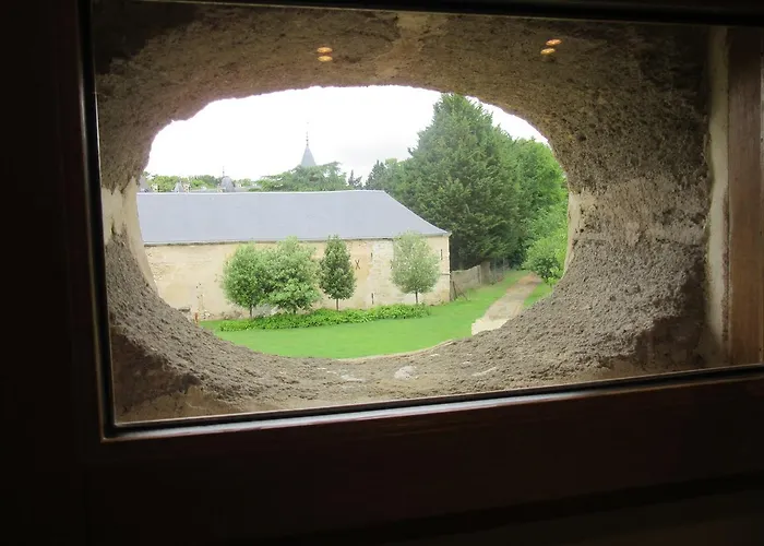 Parc De Launay 3* Louresse-Rochemenier