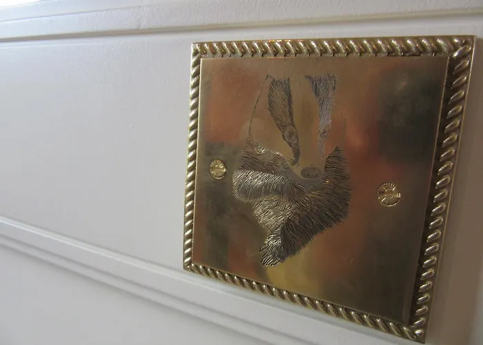 Parc De Launay Couette-café 3*