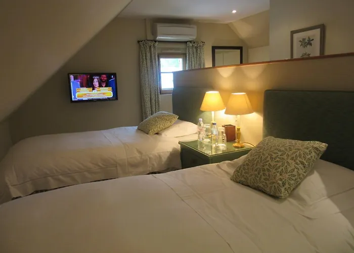 Parc De Launay 3* Louresse-Rochemenier