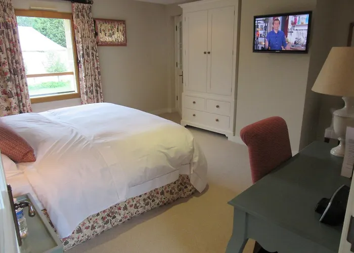 Couette-café Parc De Launay Louresse-Rochemenier