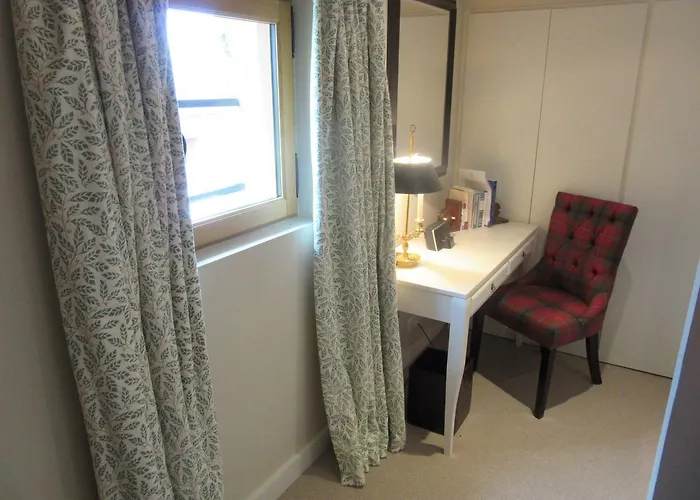 Parc De Launay Отель типа 