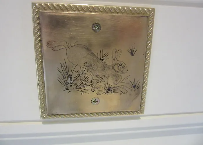 Couette-café Parc De Launay 3*