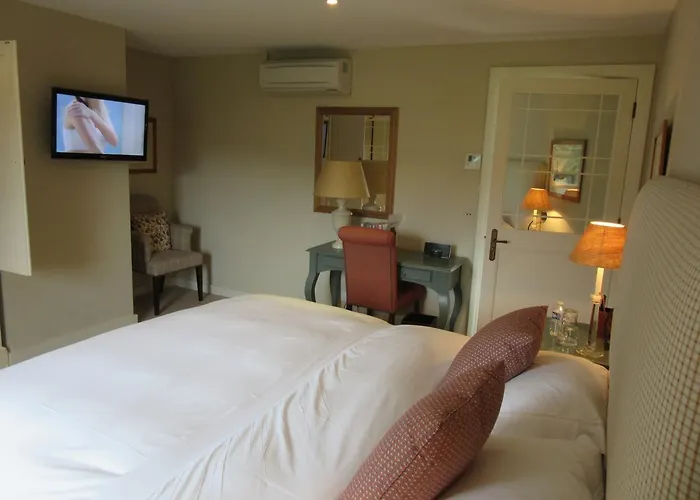 Parc De Launay Louresse-Rochemenier