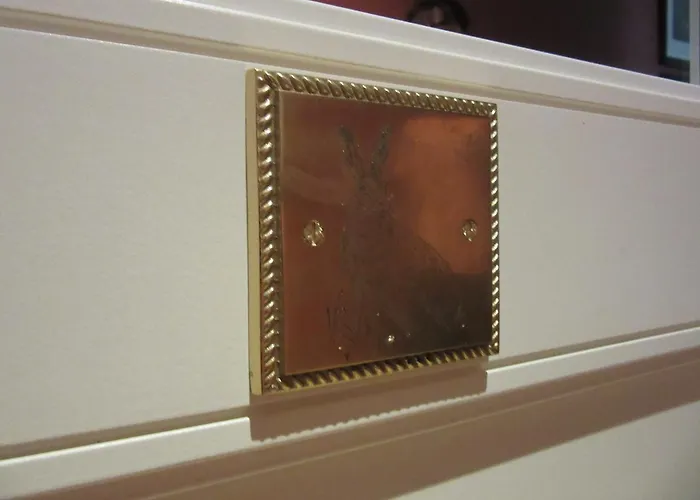 Parc De Launay Отель типа 