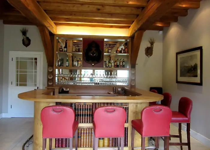 Parc De Launay Louresse-Rochemenier