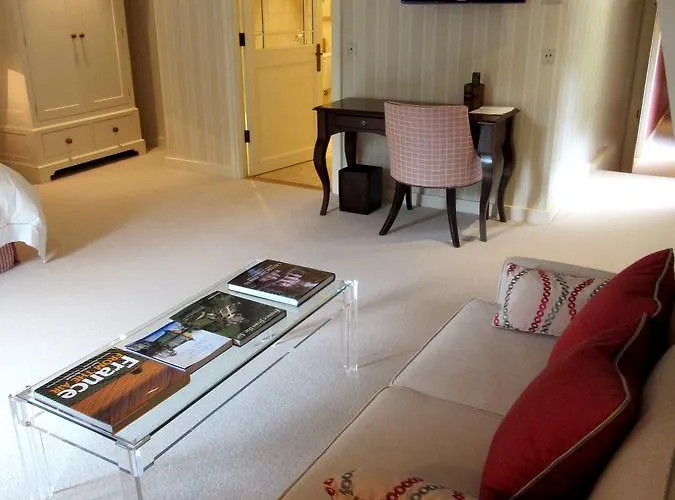 Parc De Launay Louresse-Rochemenier