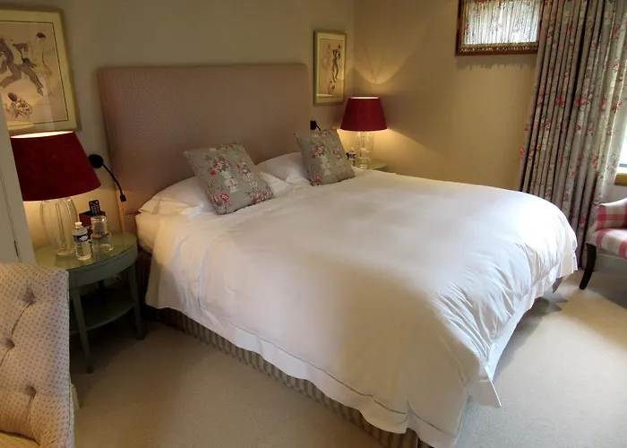 Couette-café Parc De Launay