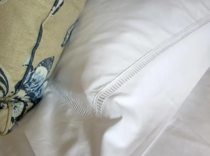 Parc De Launay Couette-café 3*