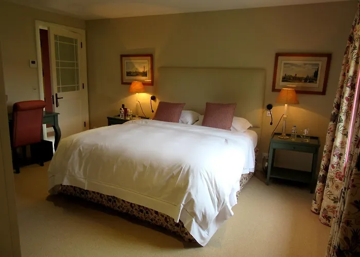 Parc De Launay Couette-café