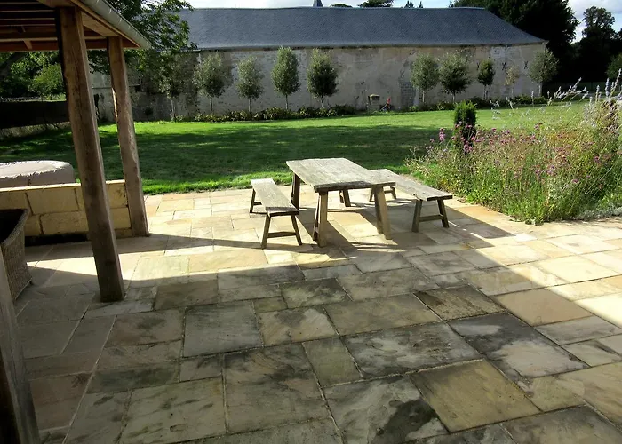 Parc De Launay 3* Louresse-Rochemenier