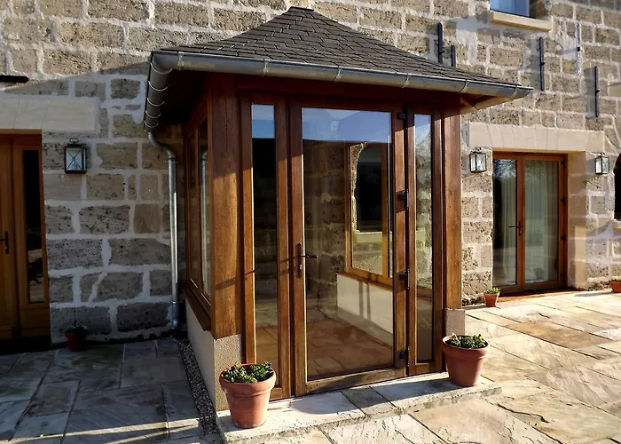 Parc De Launay Отель типа 